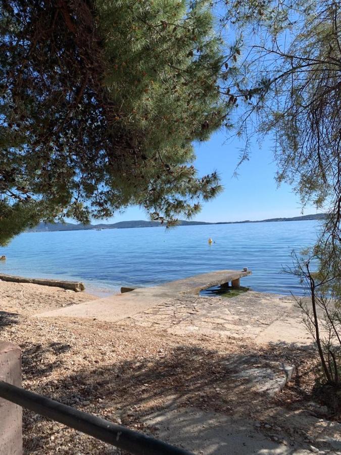 Apartament Seaside Padre Bibinje