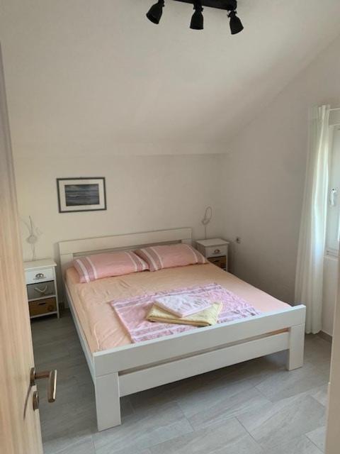 Seaside Padre Apartament *