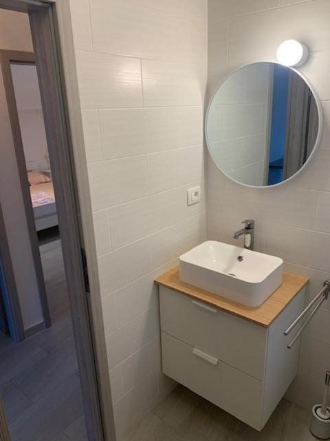 Apartament Seaside Padre