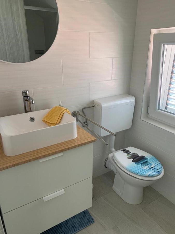 Apartament Seaside Padre *