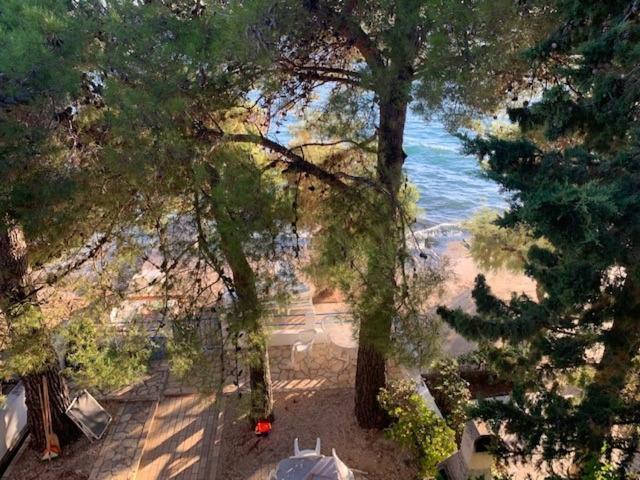 Apartament Seaside Padre Bibinje
