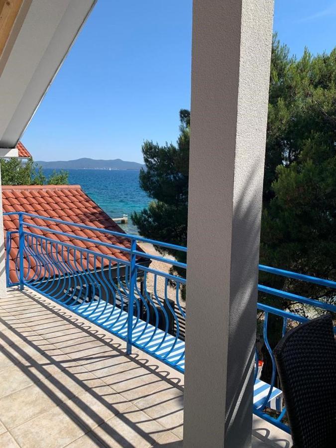 Seaside Padre * Bibinje