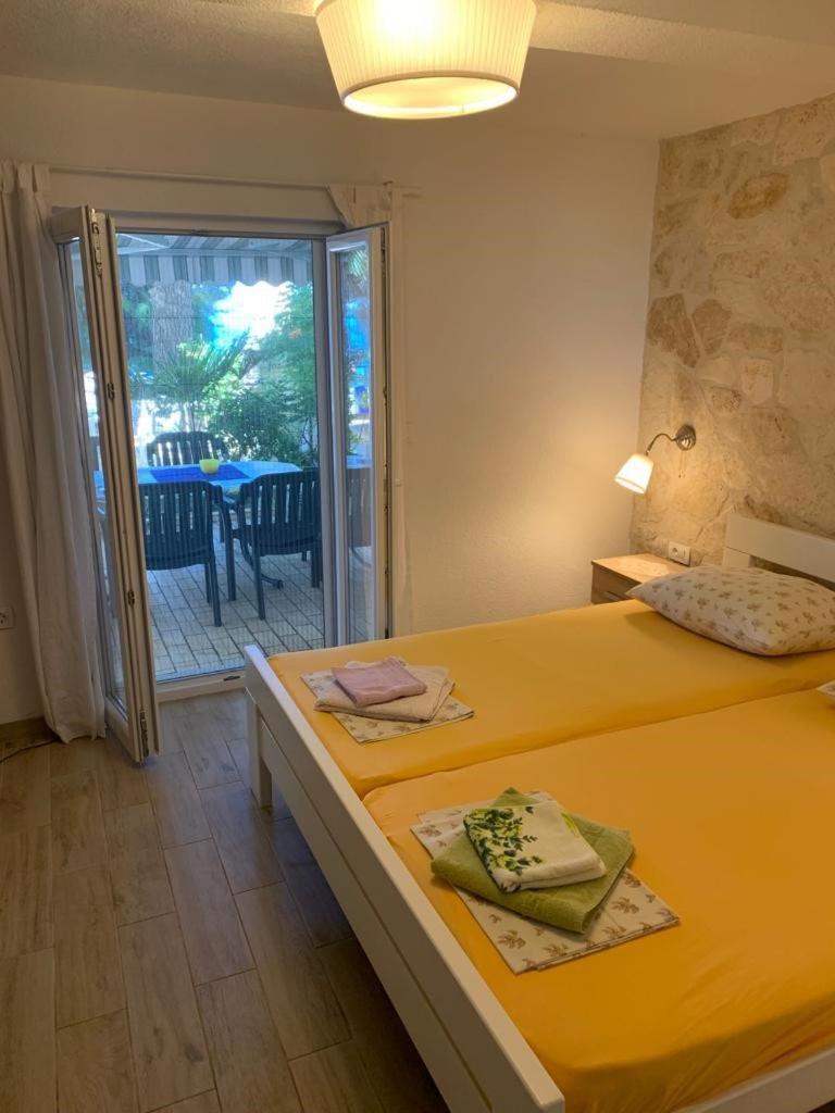 Apartament Seaside Padre *