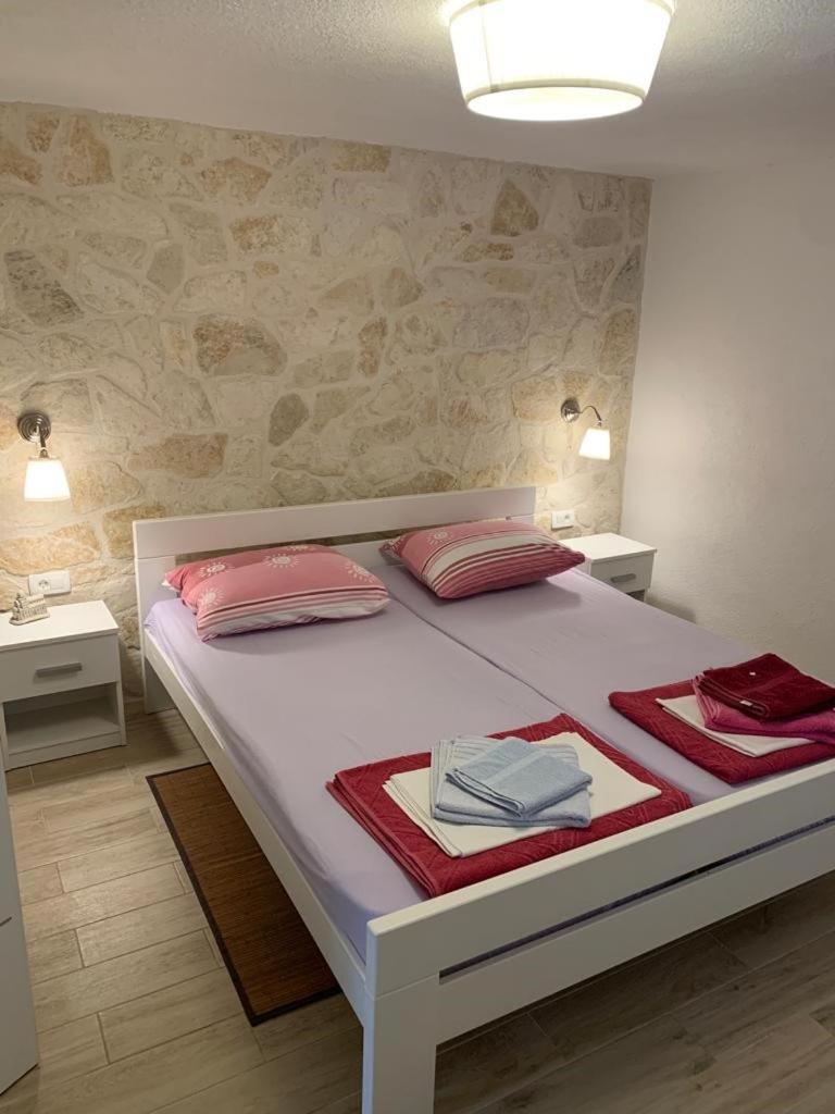 Seaside Padre Apartament